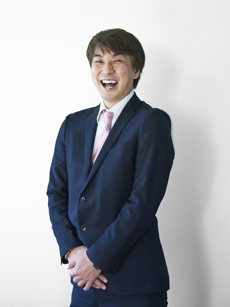 稲川浩章