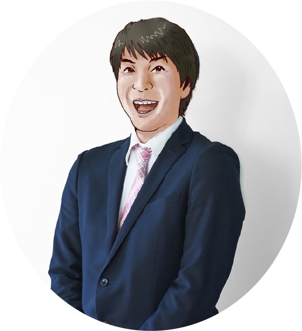 稲川浩章