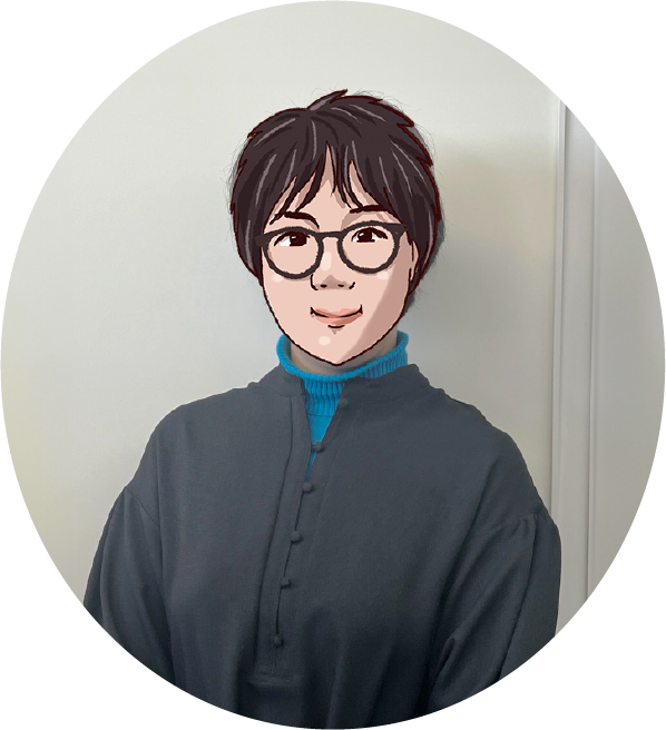 稲川浩章
