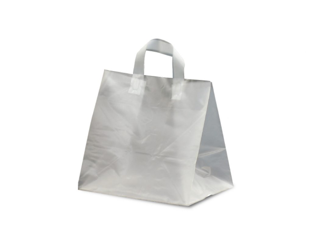 ポリケーキバッグ 無地 ｌ オリジナル紙袋 包装紙 ショップ袋を小ロットで 株式会社ベルベ