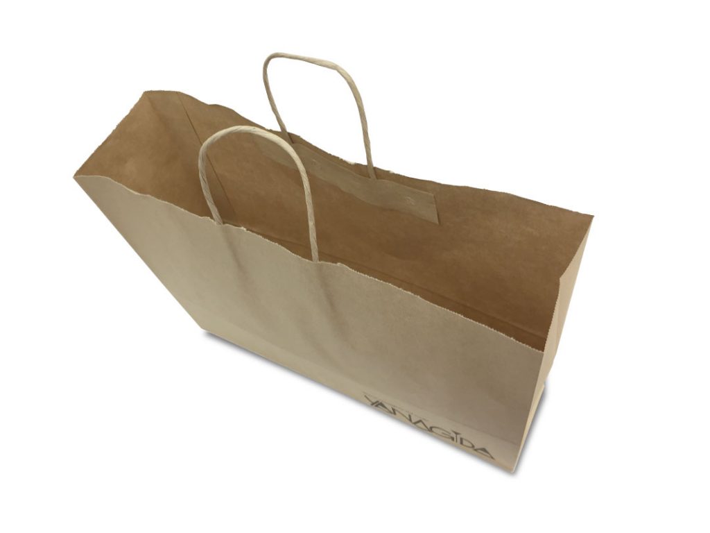 ビジネス 販売促進 Yanagida 紙袋 オリジナル紙袋 包装紙 ショップ袋を小ロットで 株式会社ベルベ